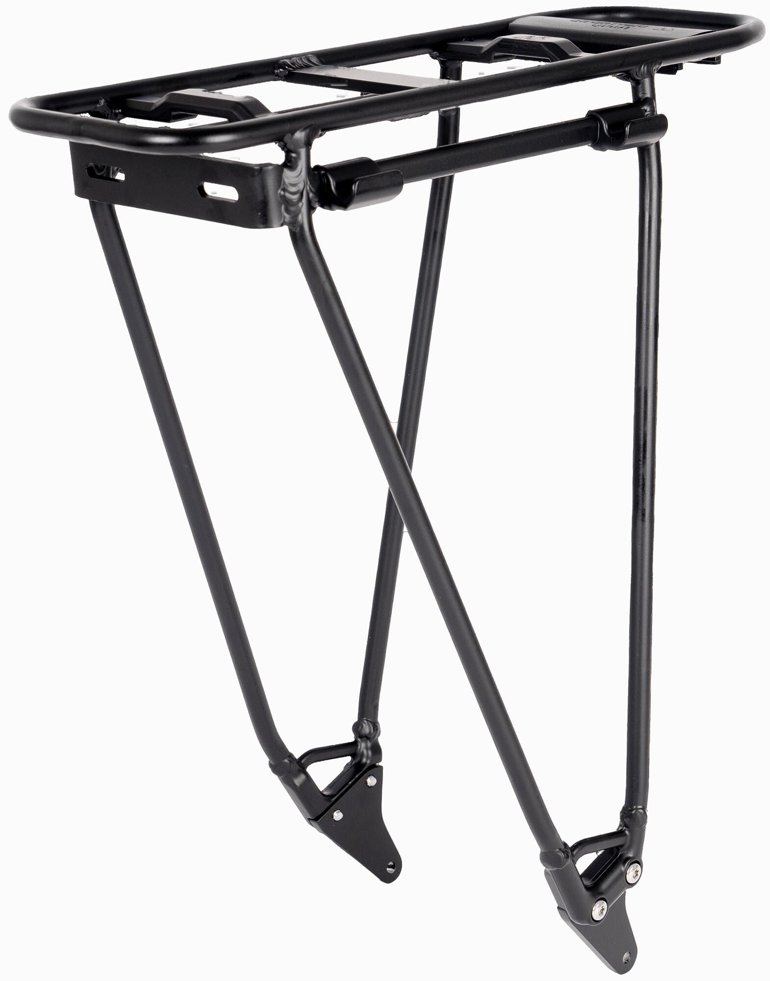 Atranvelo bagagedrager 3x 365 rack at.velo 3x 365 black
