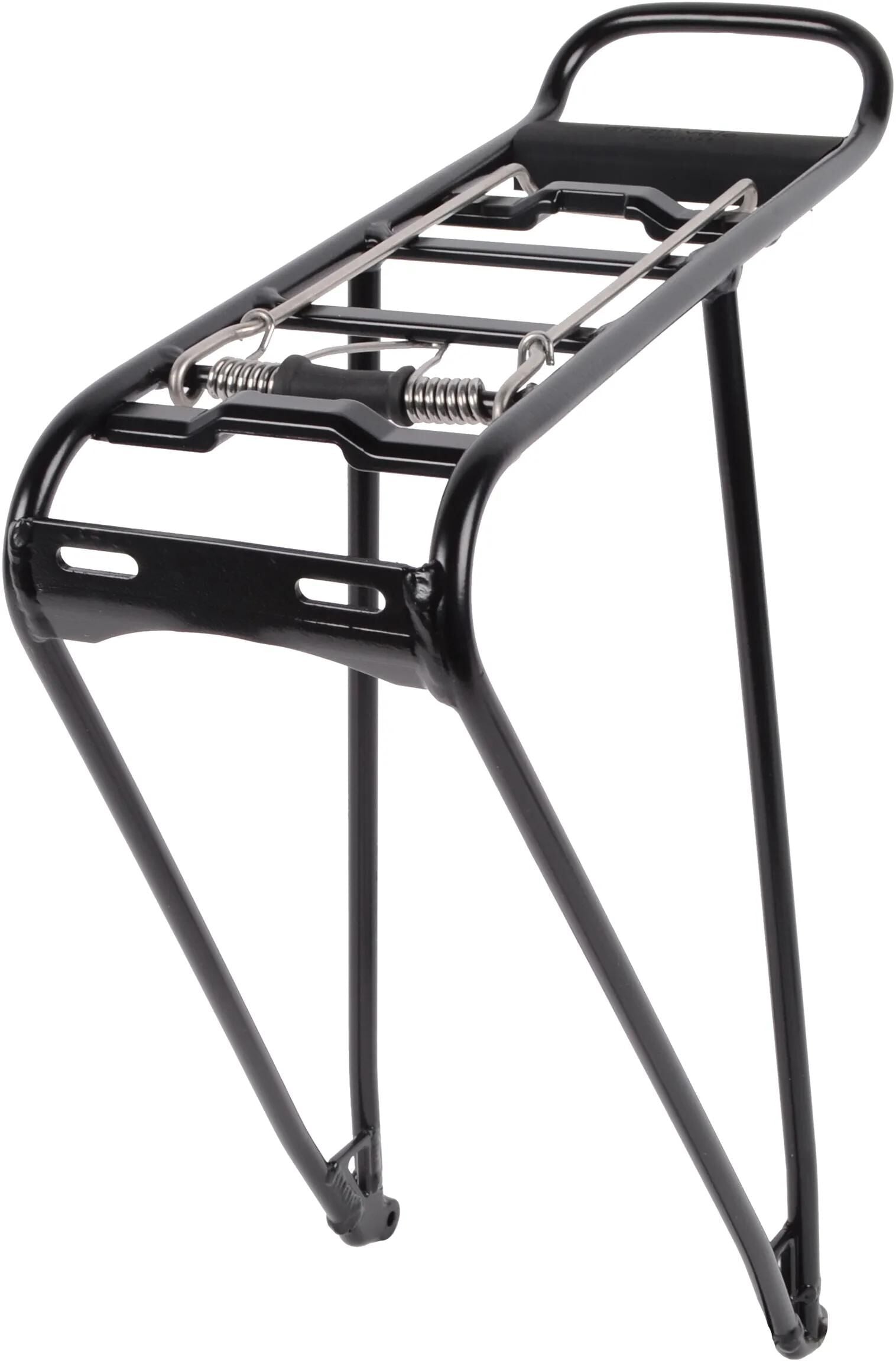 Atranvelo gepäckträger tour lite 28 avs rear rack at.velo tour lite 28 avs alu