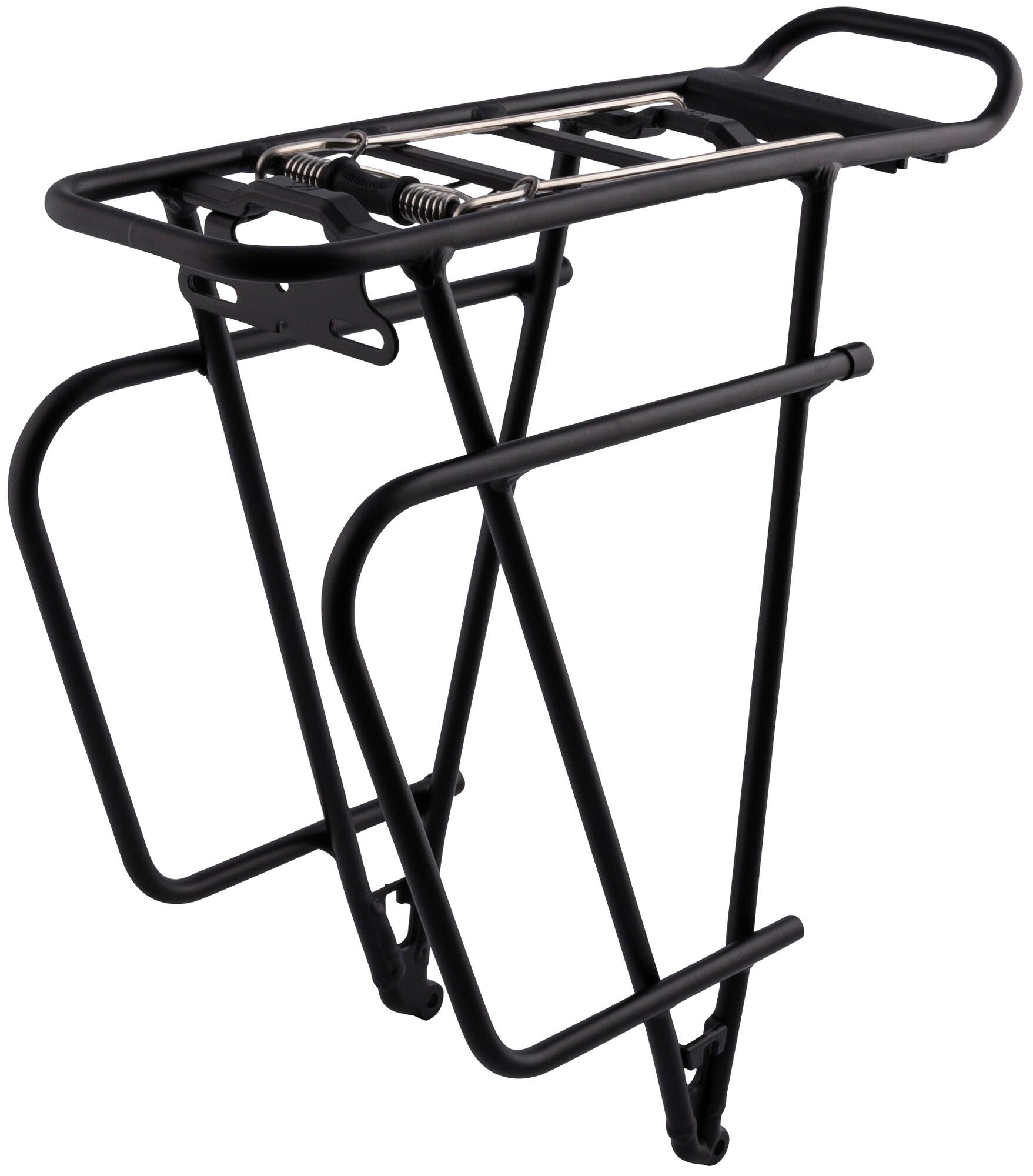 Atranvelo bagagedrager tour 365 bs 28 avs rear rack at.velo tour 365 bs 28 avs alu 28