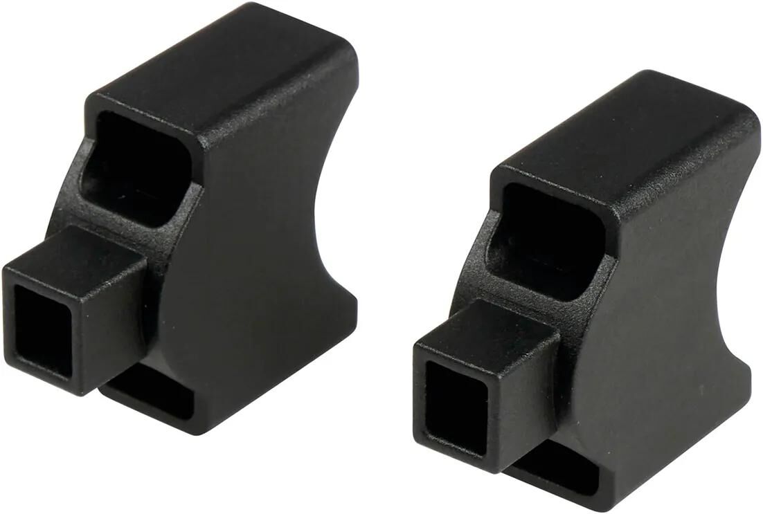 Klickfix distanz-set e 25 distance set r k e 25 black