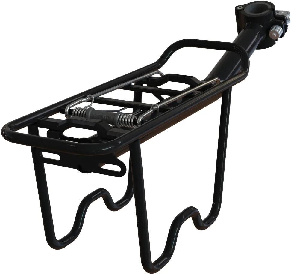 Atranvelo gepäckträger tour 365 bs seatpost avs rear rack tour 365 bs seatost avs