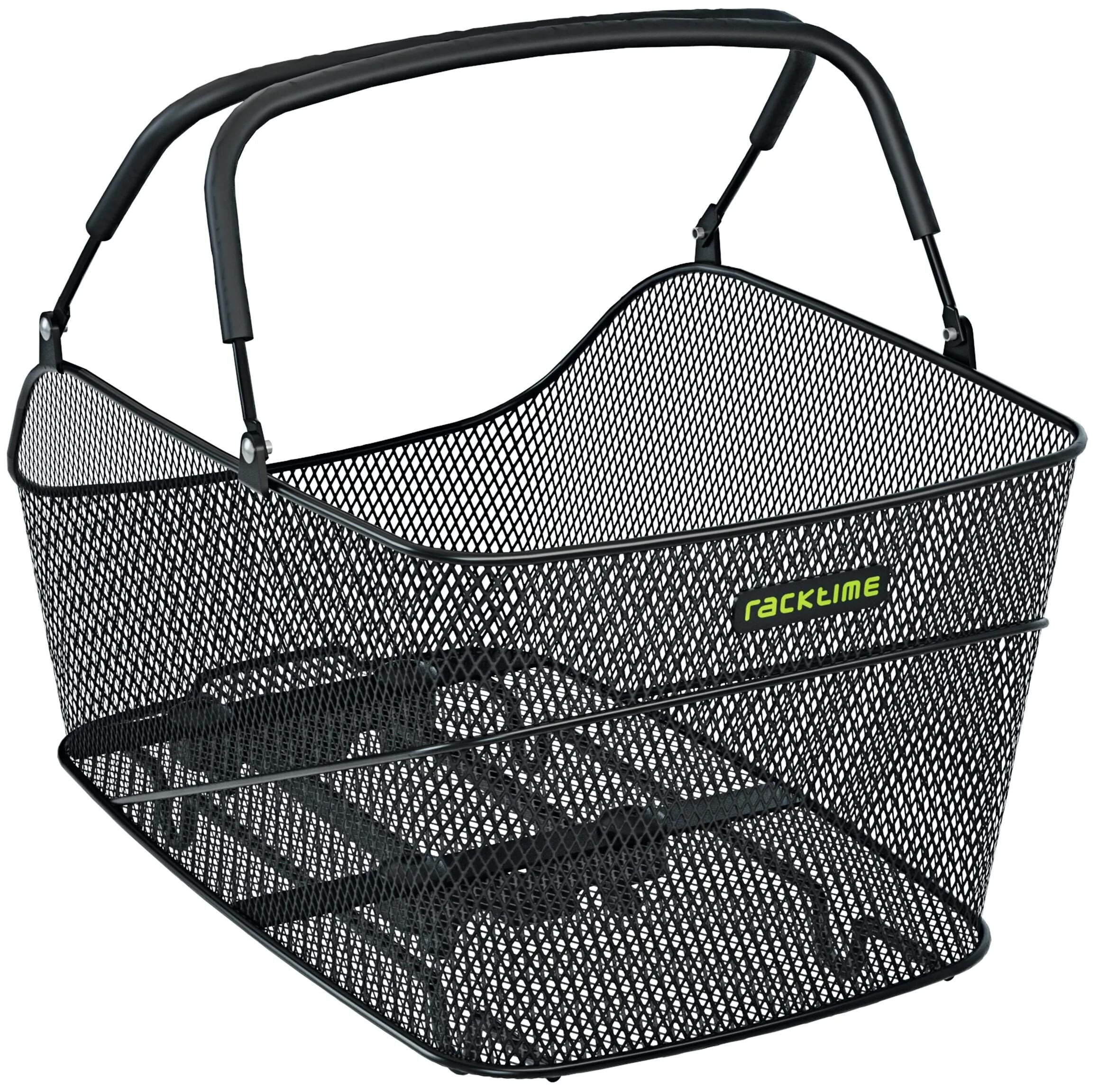 Racktime korb bask-it trunk mid rear basket bask-it trunk 2.0 mid bl.