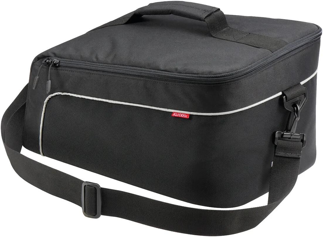 Rixen kaul gepäckträgertasche rackpack xl trunk bag r k rackpack xl black