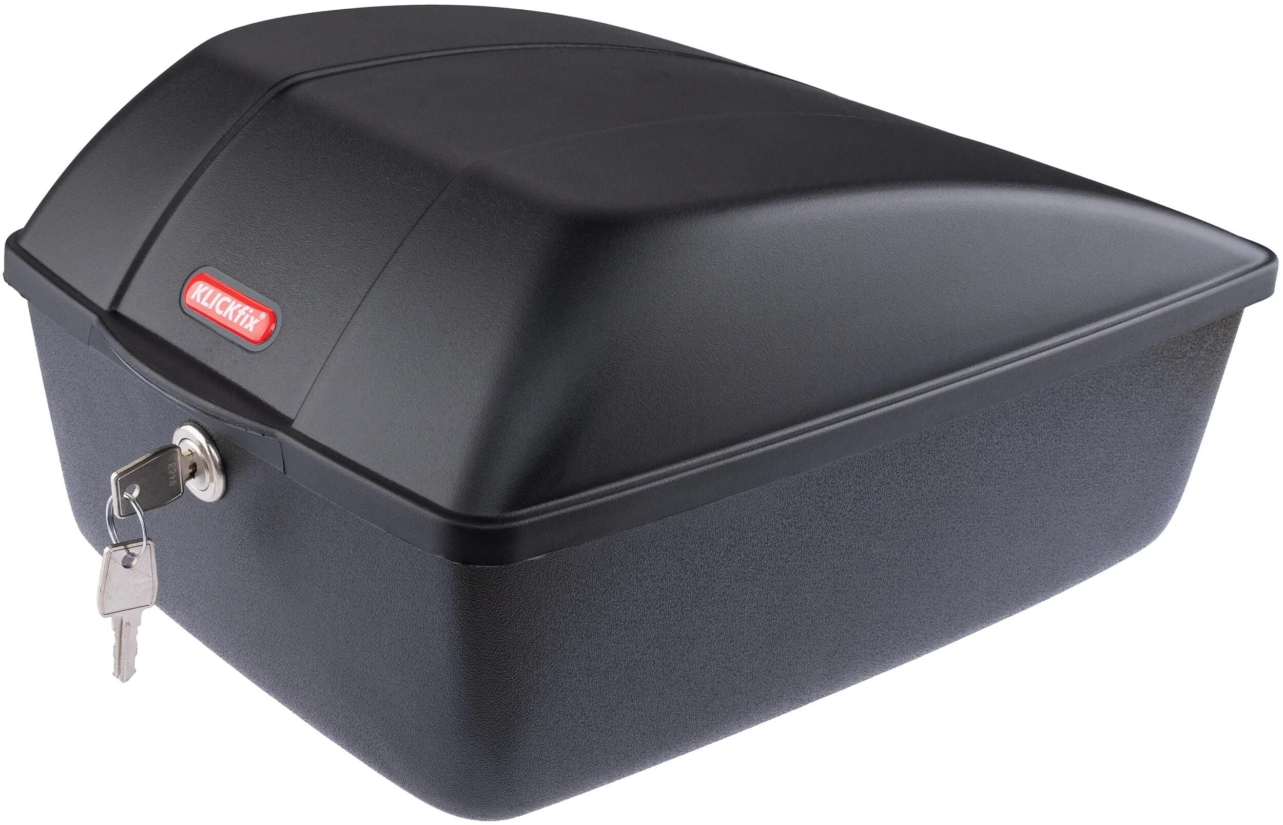 Rixen kaul bagagedrager-box klickfix rack box r k klickfix,bikebox racktime