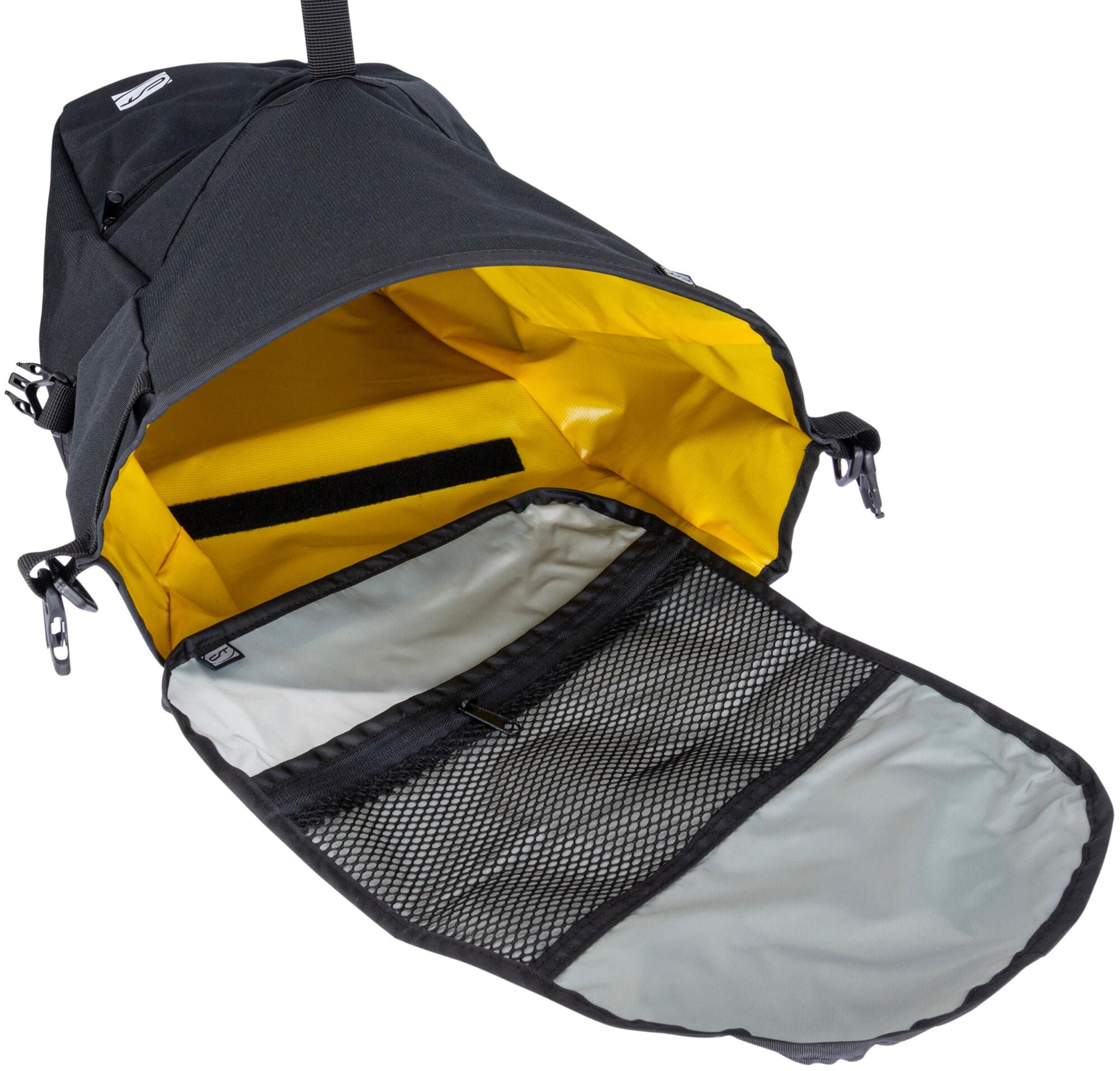 Contec pakaftas transit waterproof ct bag transit waterproof black