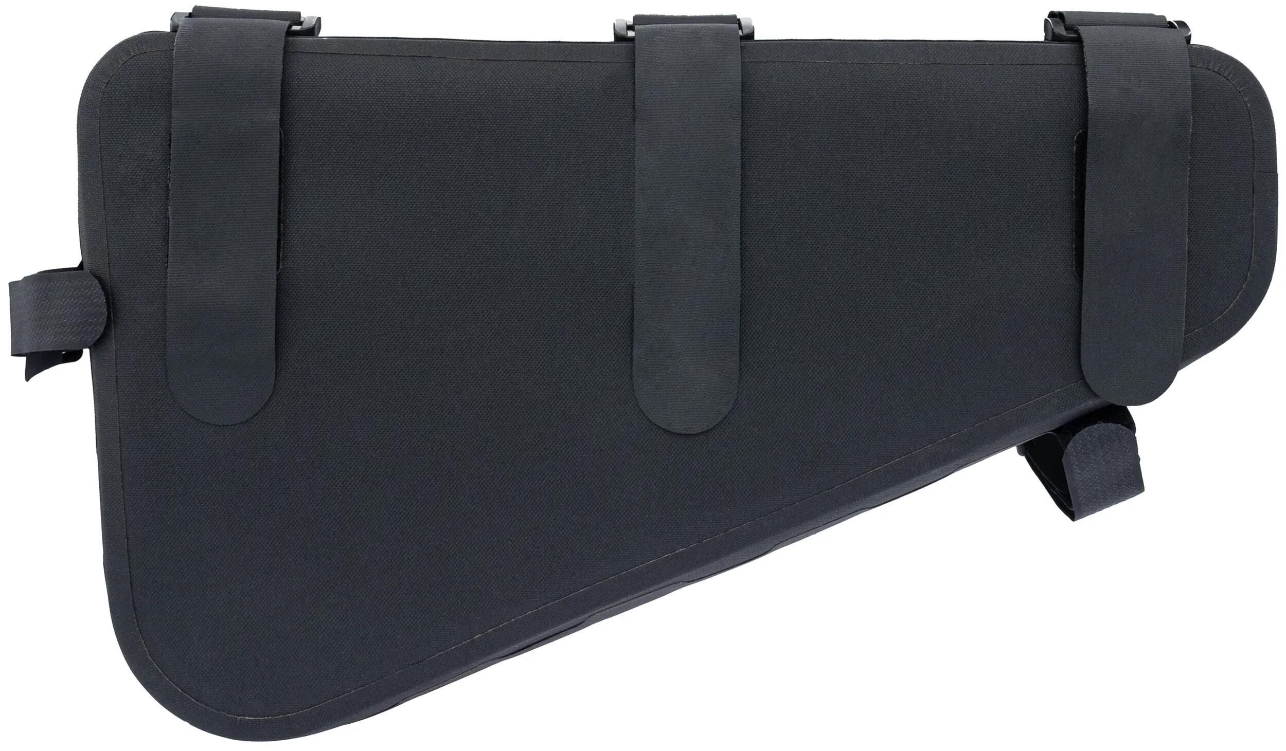 Contec tasche mile grinder frame bag ct frame bags mile grin the frame bag 4 black