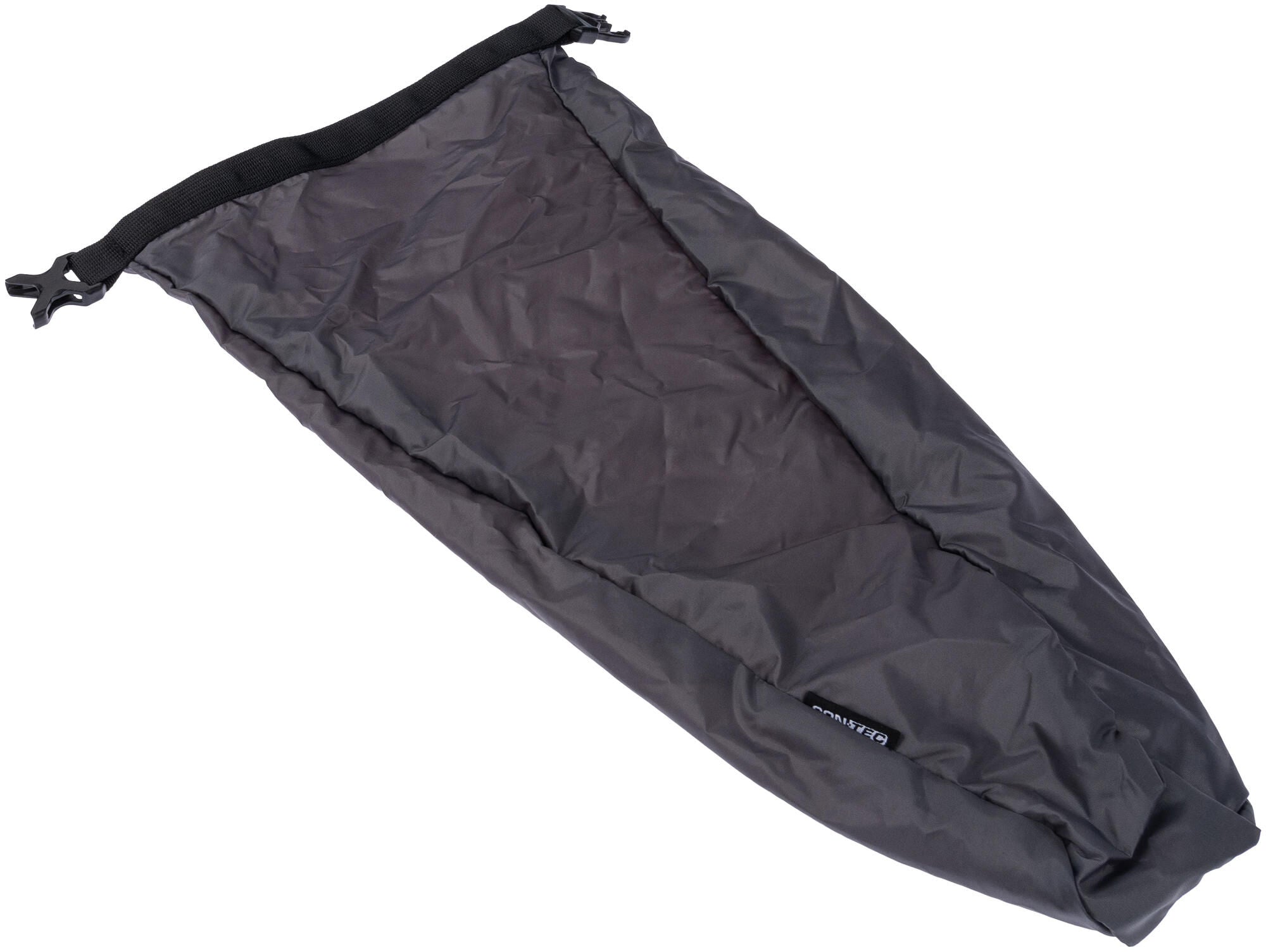 Contec zadeltas urban nomad rail 5.8 ct saddle bag urban nomad rail 5.8 orange