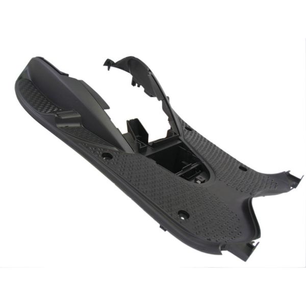 Boomplank Yamaha neo's tot bj. 2008 zwart