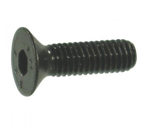 Vk-schroef bzk 10.9 m20x80 d7991 | 25 stuks