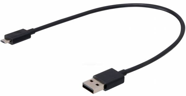 Sigma Micro-USB datakabel