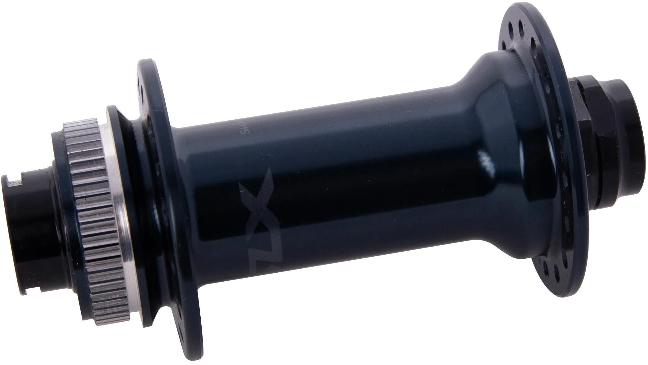 Shimano slx hb-m7110-b center-lock front hub 15x110mm | 32 loch