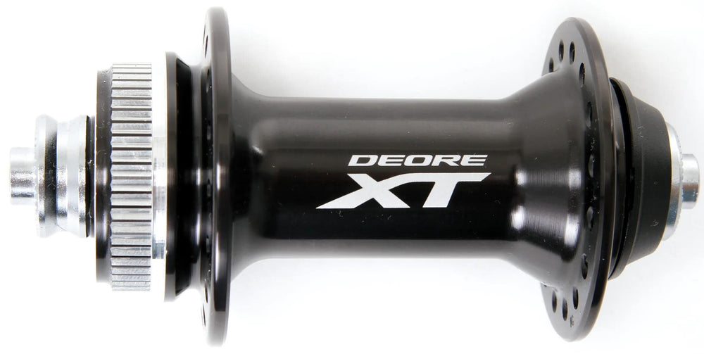 Shimano voornaaf deore xt hb-m8000 8010 shim.hub xt hbm8000 vr 32l sw ss cl