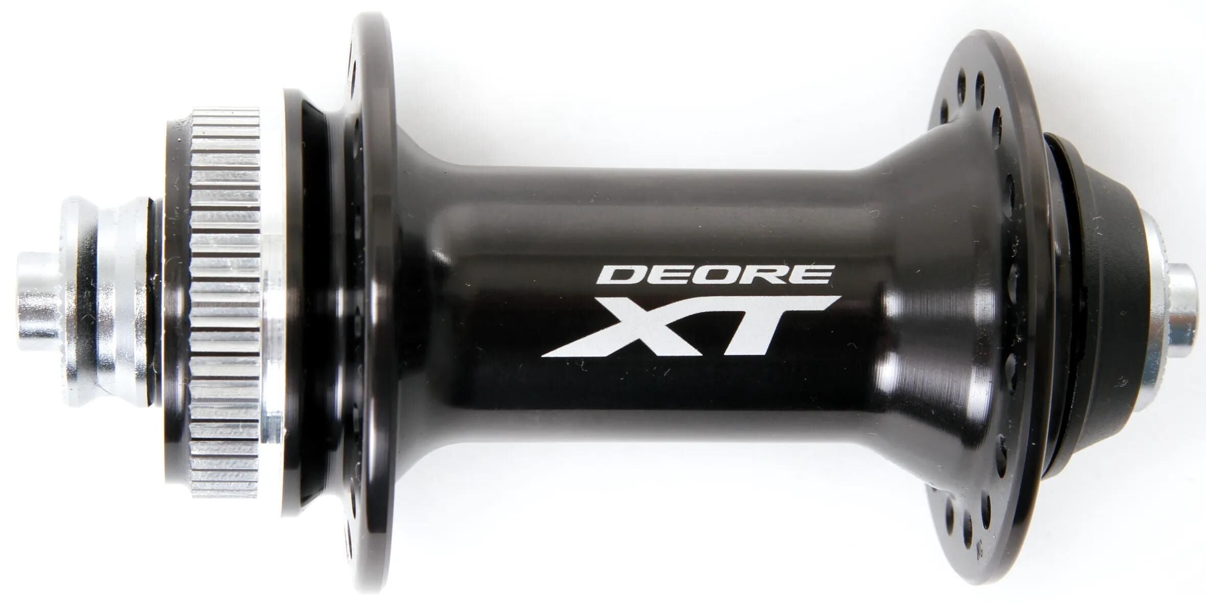 Shimano vorderradnabe deore xt hb-m8000 8010 shim.hub xt hbm8000 vr 32l sw ss cl