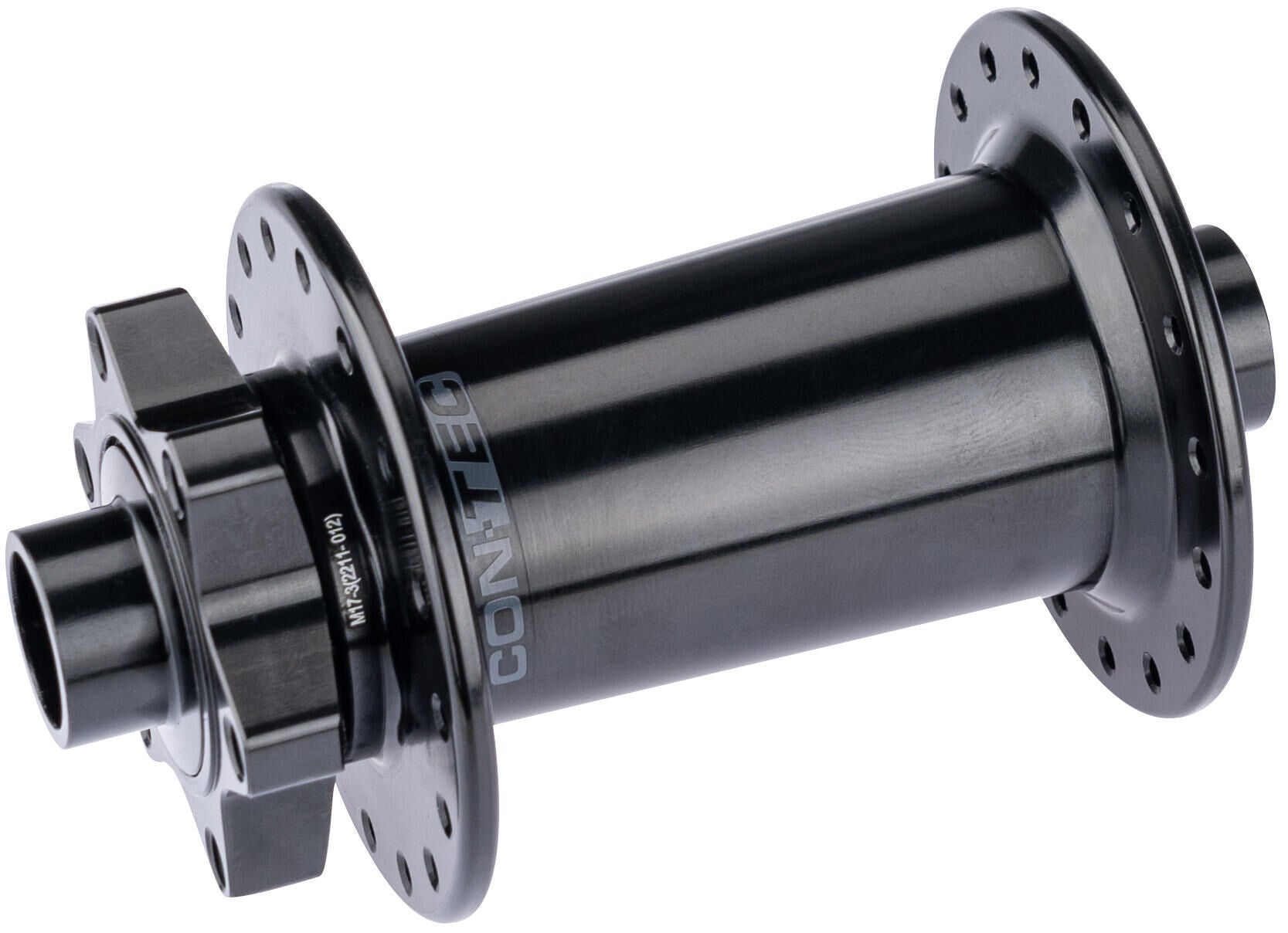 Contec vorderradnabe m.core ct front hub m.core db 32h 110mm boost