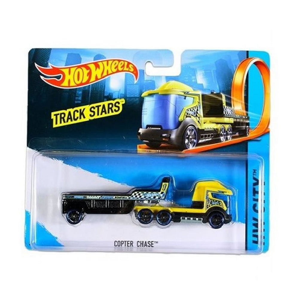 Mattel hot wheels baansterren verschillende uitvoeringen