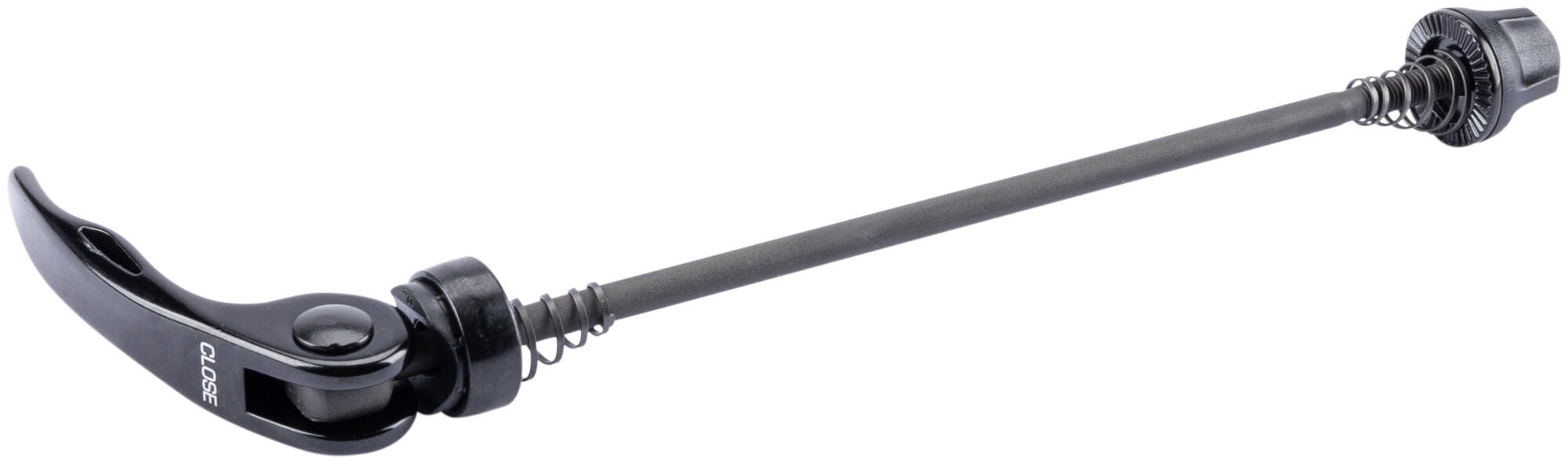 Mavic snelspanner achterwiel rear qr road bike 10x130mm