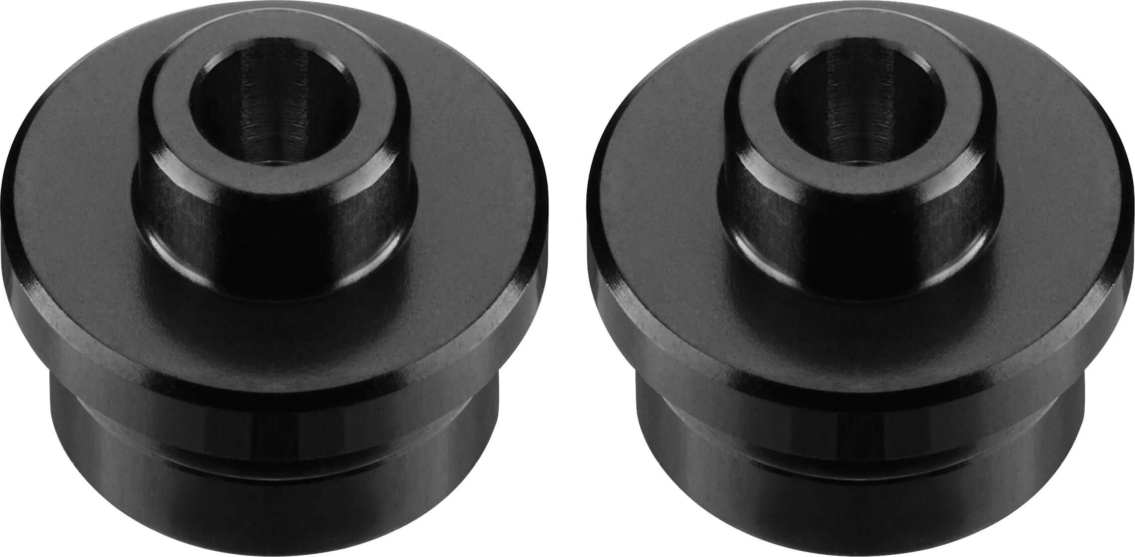 Mavic achsadapter fr.axle adapter 15mm to 9mm qr