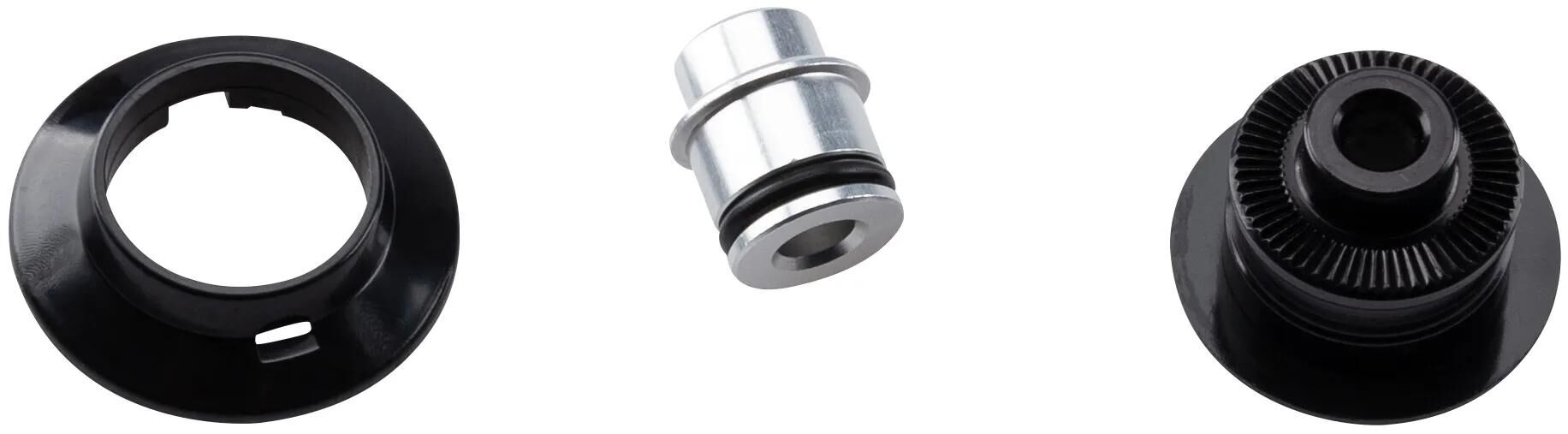 Mavic achsadapter axle adapter qrm to 10x135