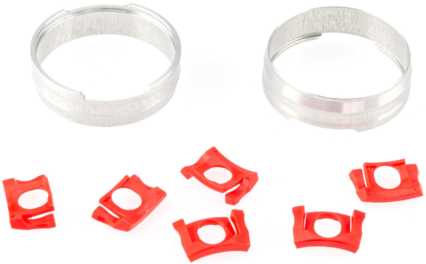 Mavic tracomp ringen tracomp ring incl. clips