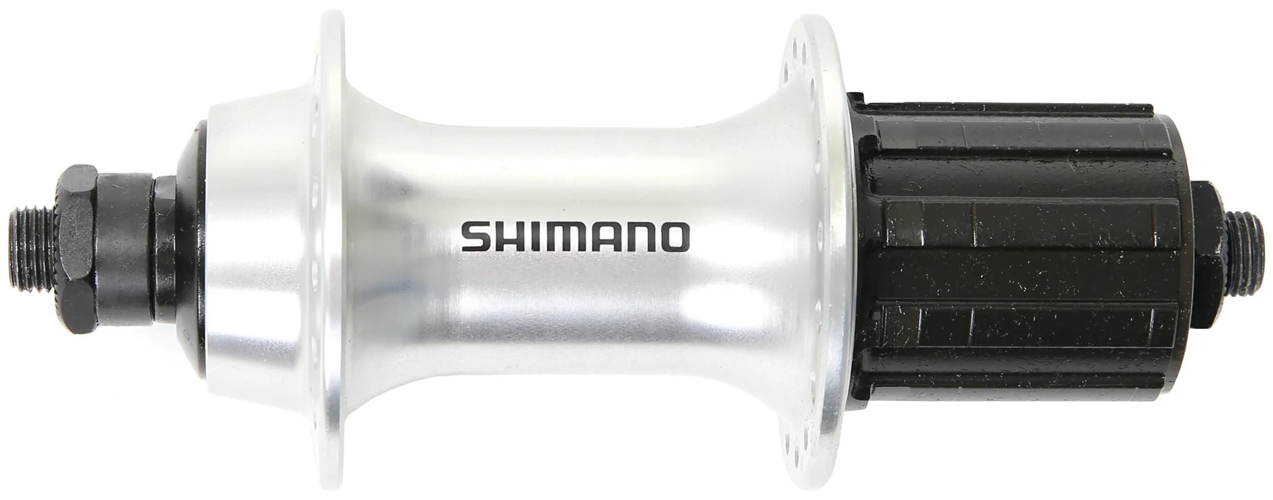 Shimano hinterradnabe sora fh-rs300 shim.hub sora fhrs300 hr 32l 8-10f si ss