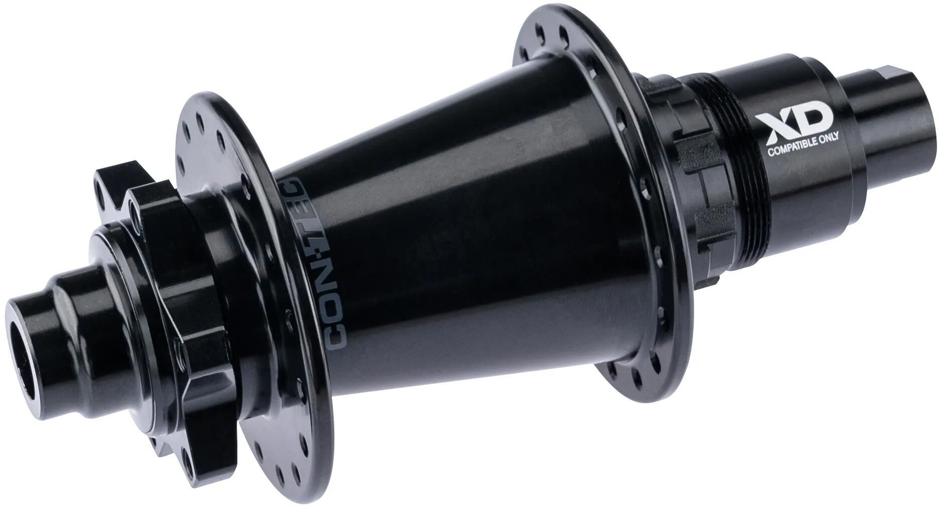 Contec hinterradnabe m.core db ct cassette-hr-hub m.co re db 32l.148mm boost xd