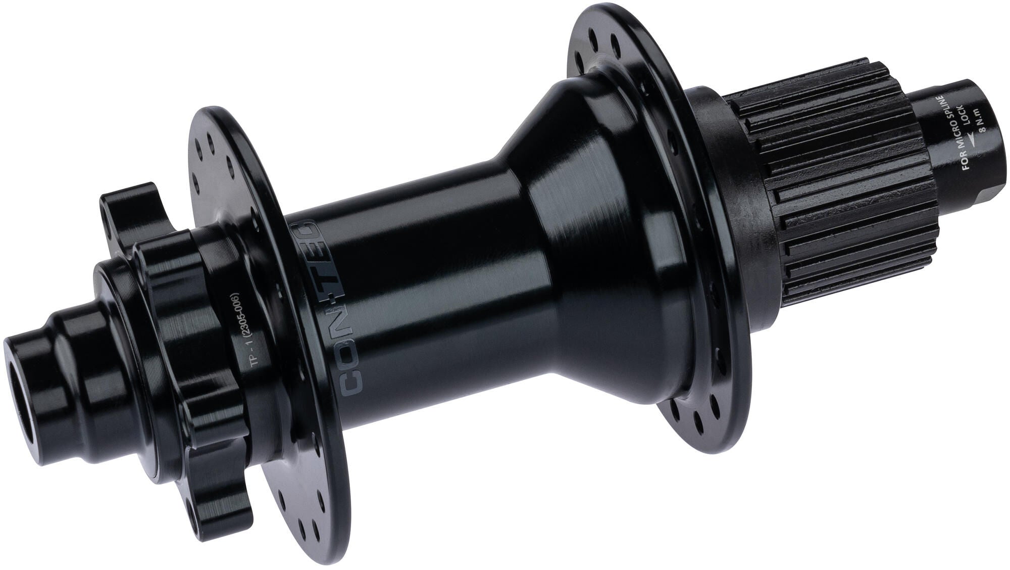 Contec cassette achternaaf core db . ct cassette hub core db 32l. 148mm boost ms