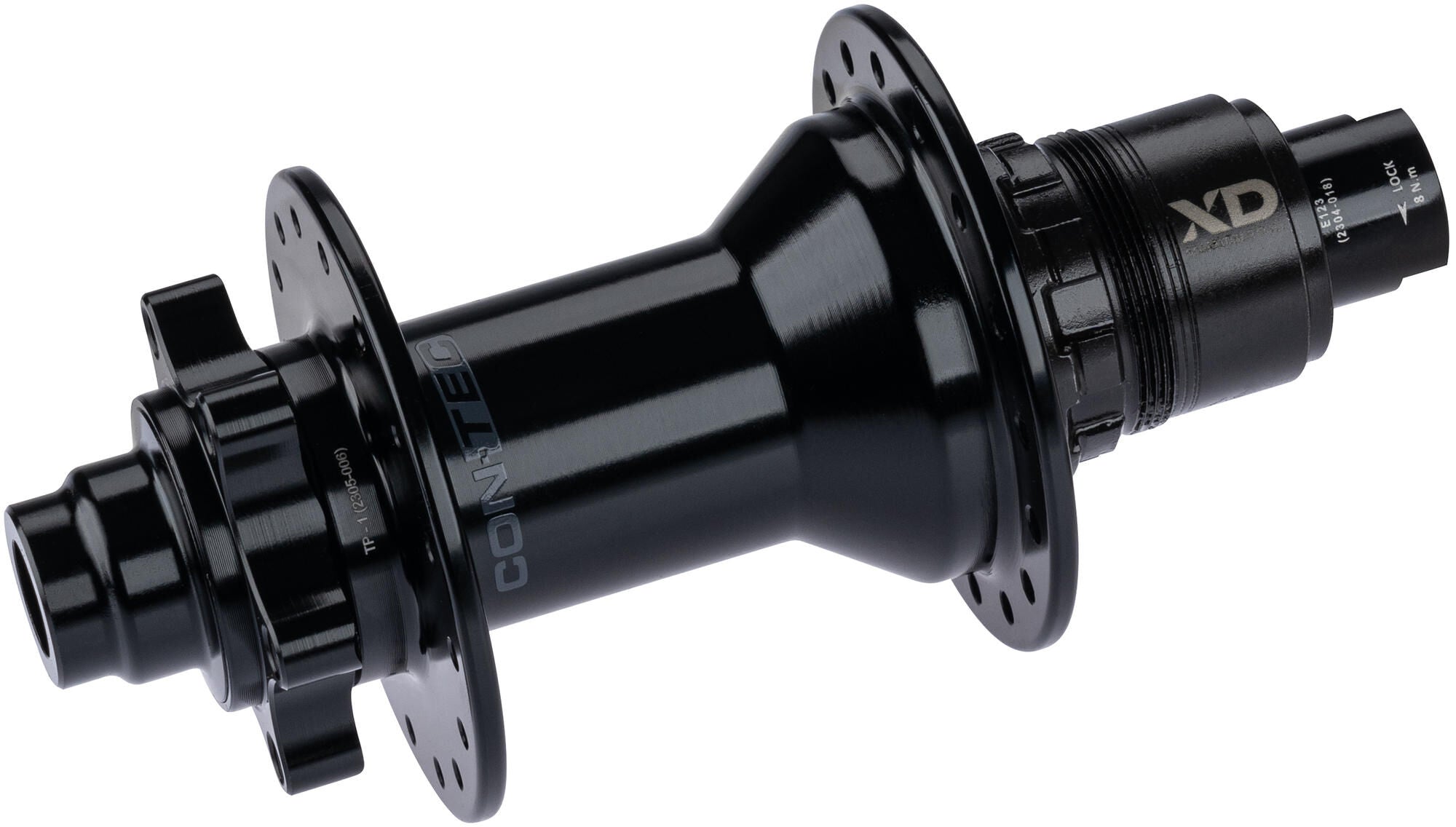 Contec cassette achternaaf core db . ct cassette hub core db 32l. 148mm boost xd