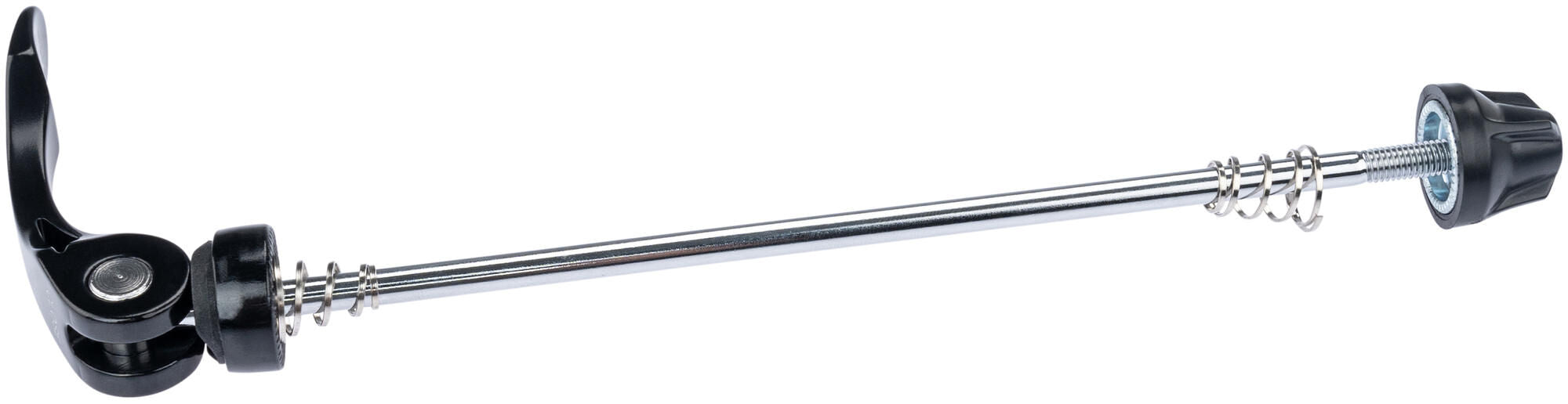 Contec snelspanner, achterwiel eroq.r ct rear qr eroq.r 153mm black