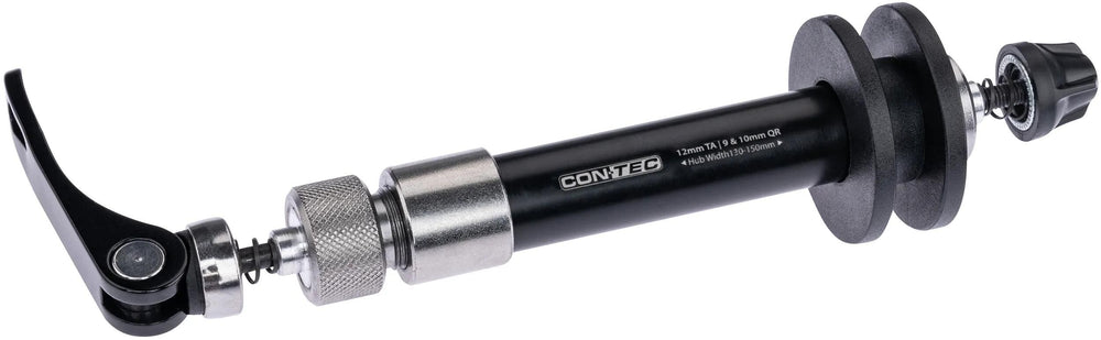 Contec transportachse thrubee work'n roll ct hr.transport axis thru bee work'n roll universal