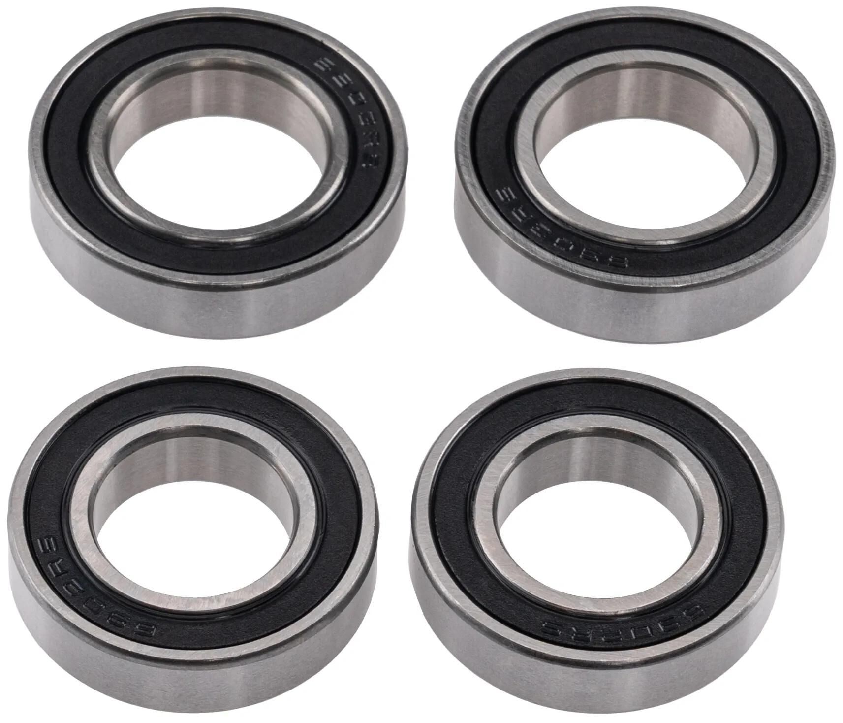 Contec kugellager-set eroq core ct bearing set hr-hub ero db, core db