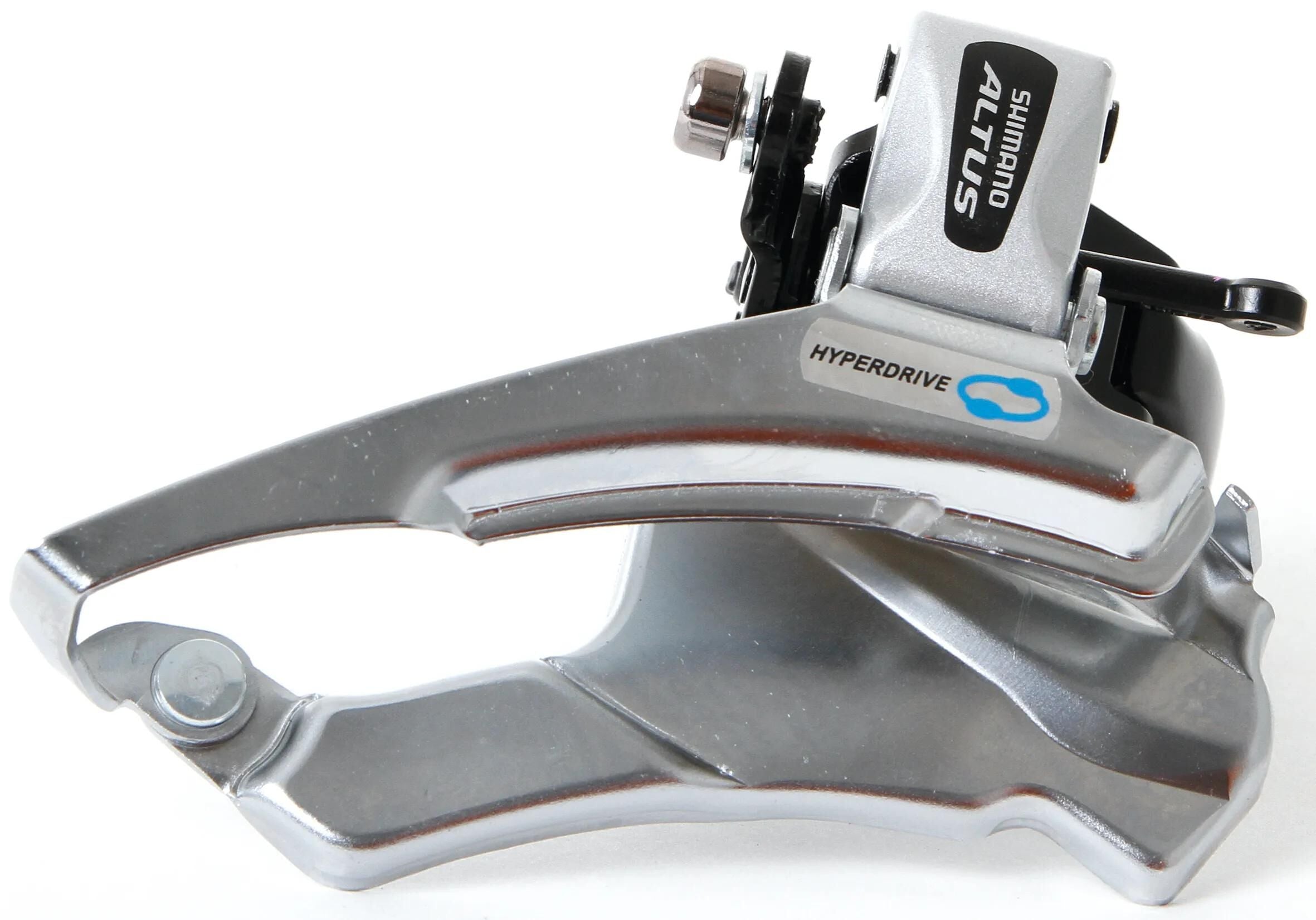 Dérailleur Shimano pour altus m313