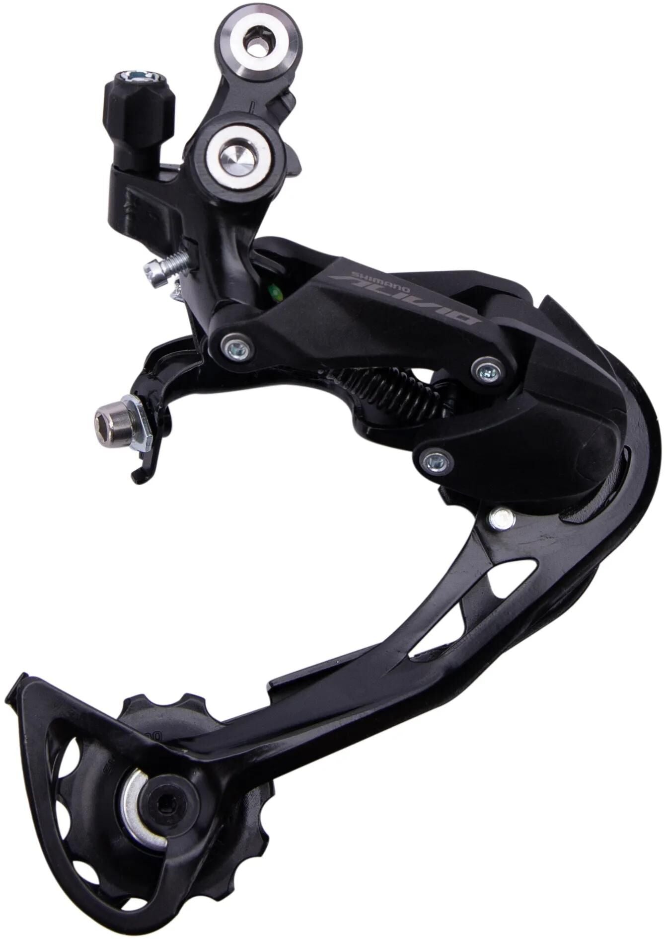 Shimano - dérailleur arrière alivio m3100 9 vitesses noir