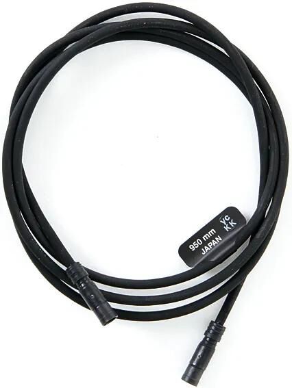 Shimano stromkabel di2 ew-sd50 power cable shim.di2 950mm