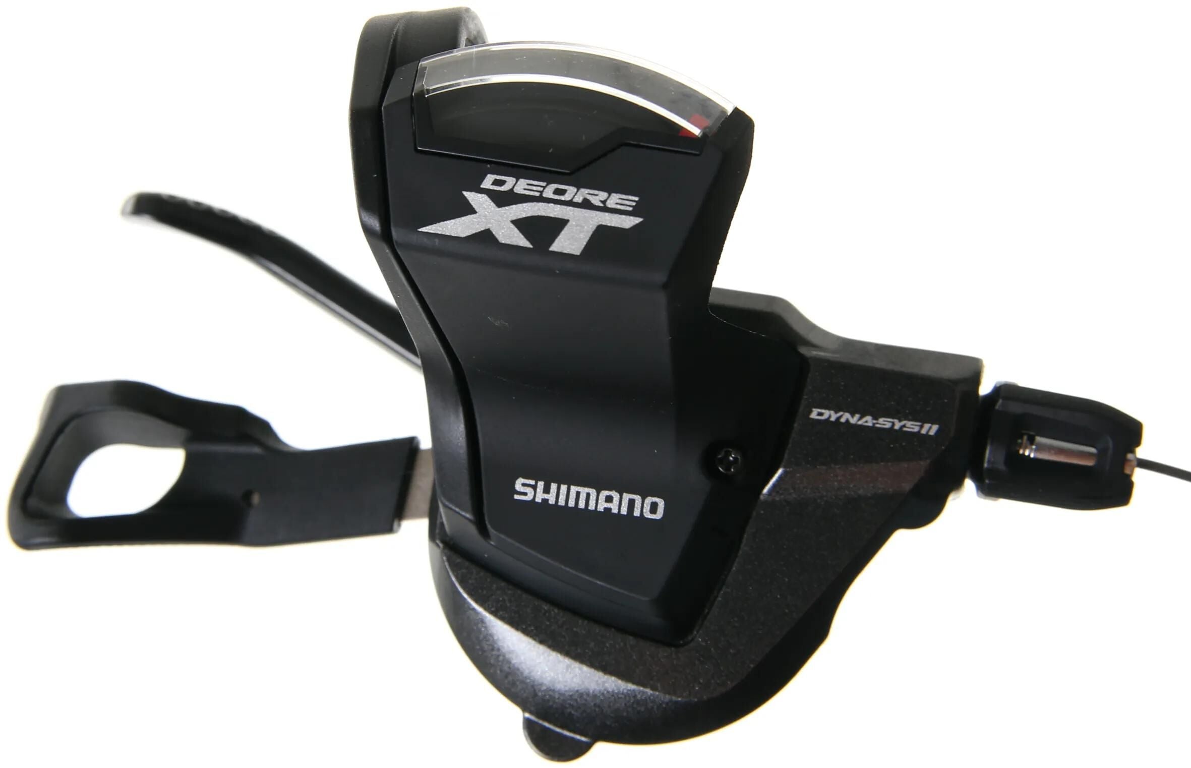 Manette droite 11 vitesses Shimano Deore XT VTT SL-M8000