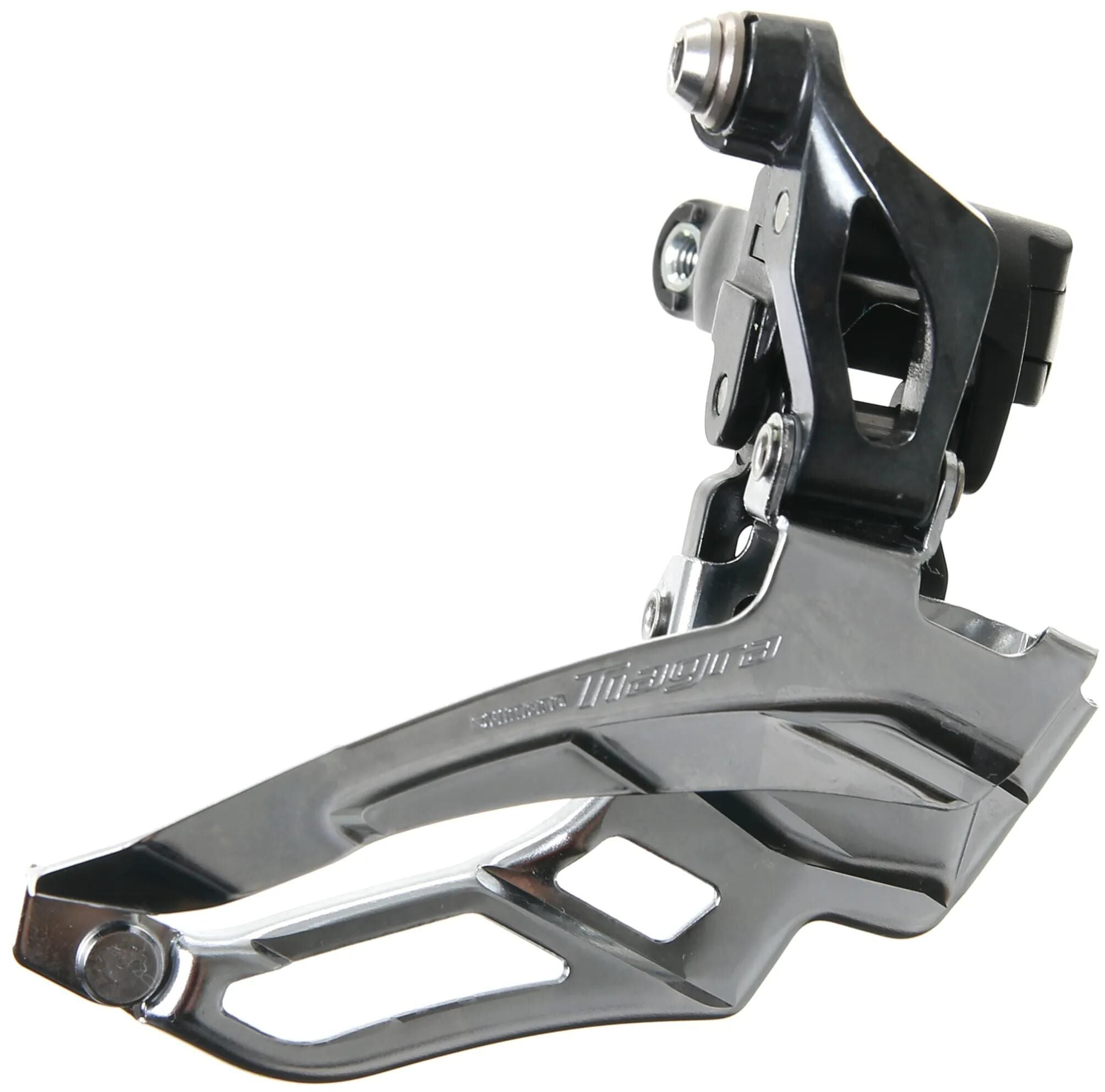 Shimano tiagra fd-4703 3x10-speed front derailleur