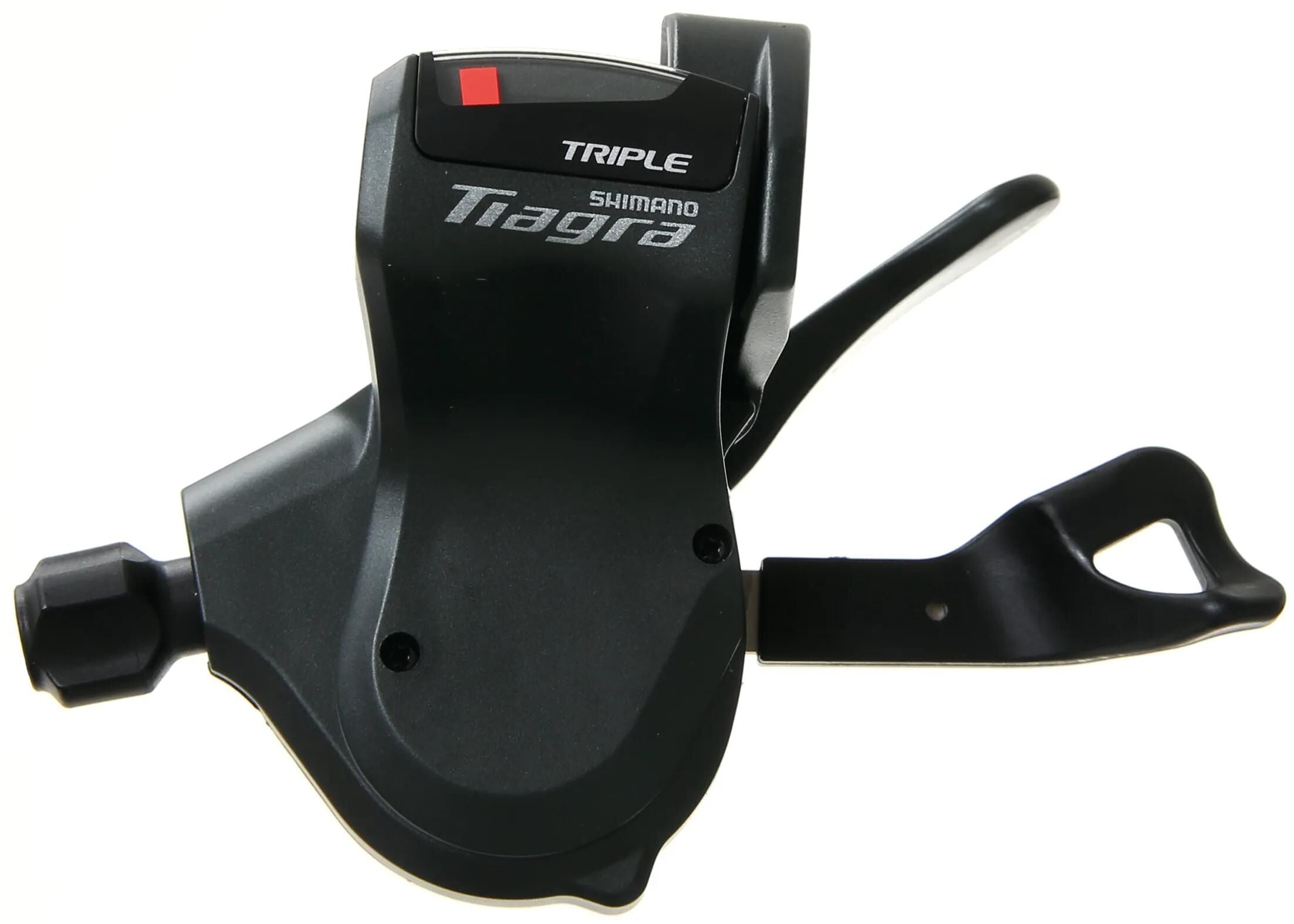 Shimano tiagra sl-4703 3-speed flat bar shift lever left