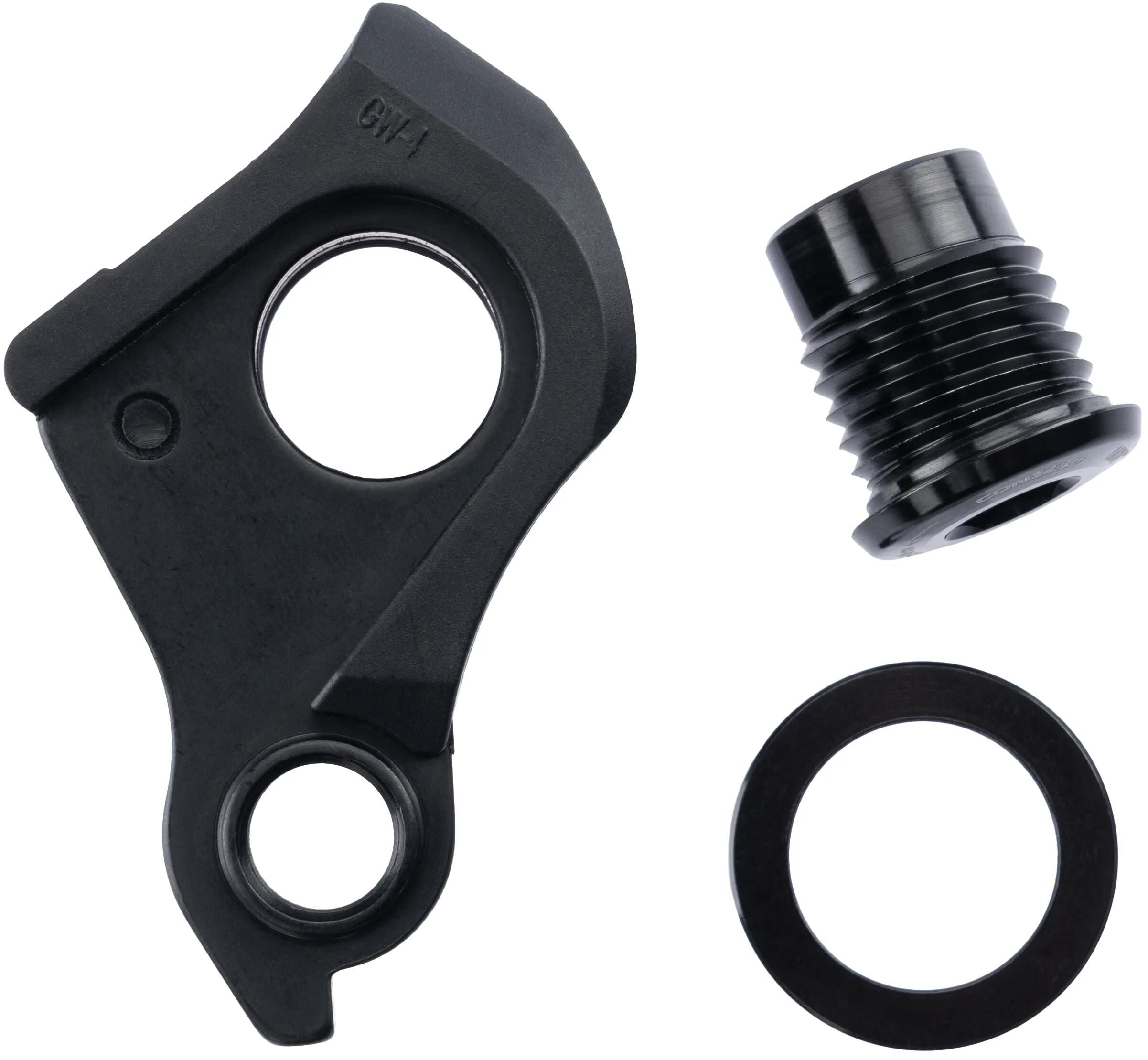 Contec schaltauge hanger udh ct derailleur hanger udh plastic aluminum