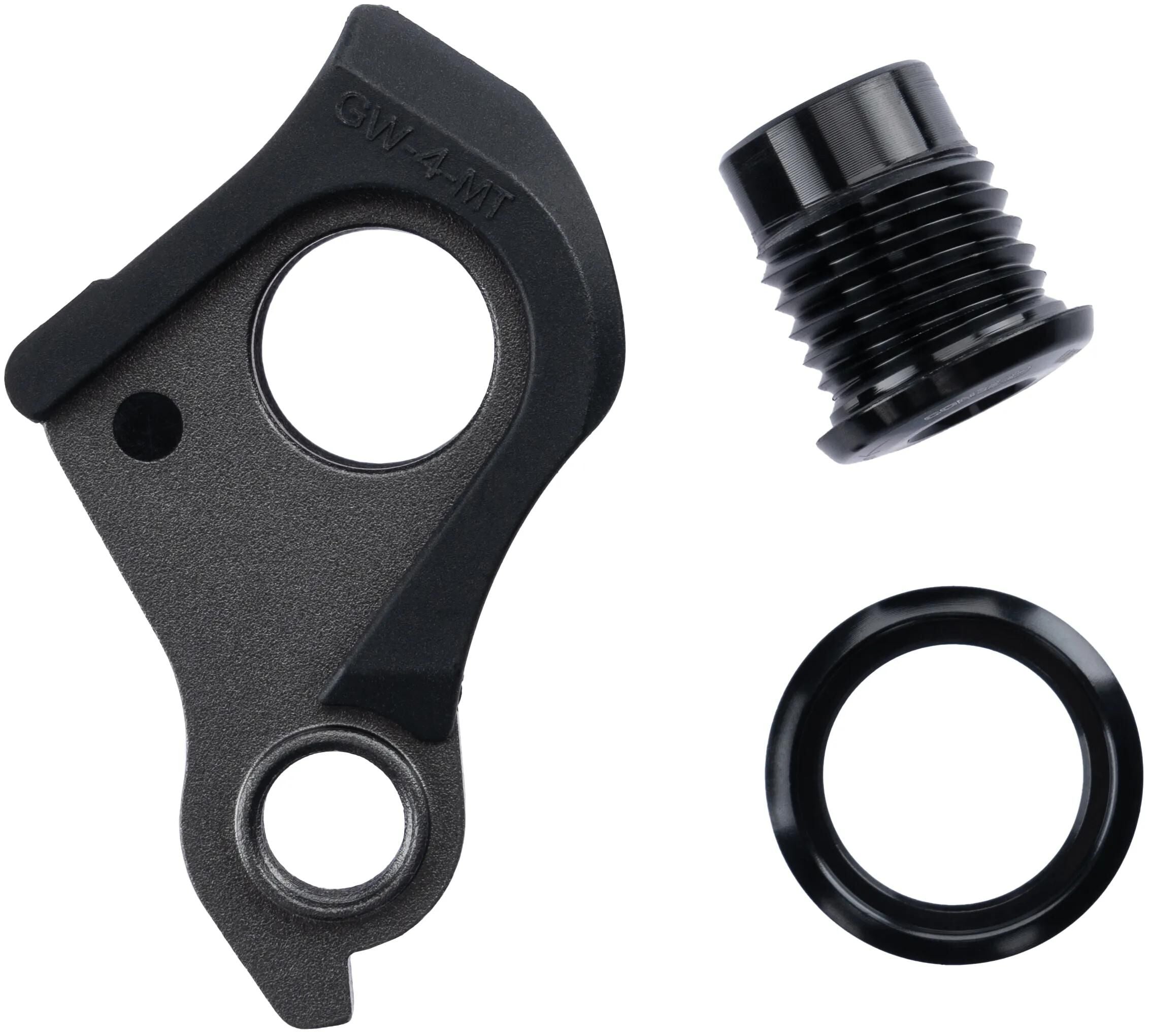 Contec schaltauge hanger udh ct derailleur hanger udh ht aluminium