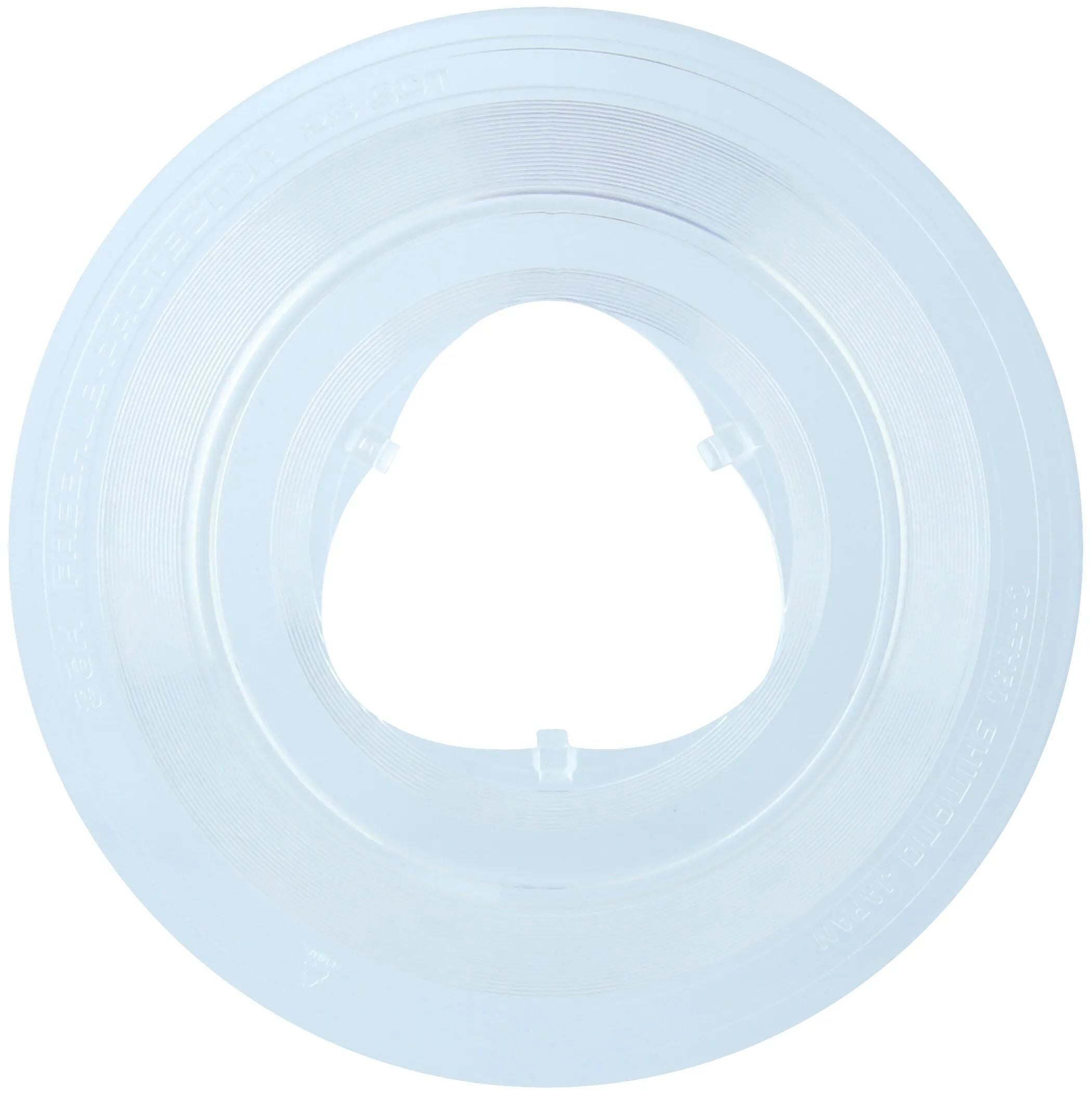 Shimano speichenschutzscheibe cp-fh50 shim.spoke prot.disc cp- fh50 36h 3pin