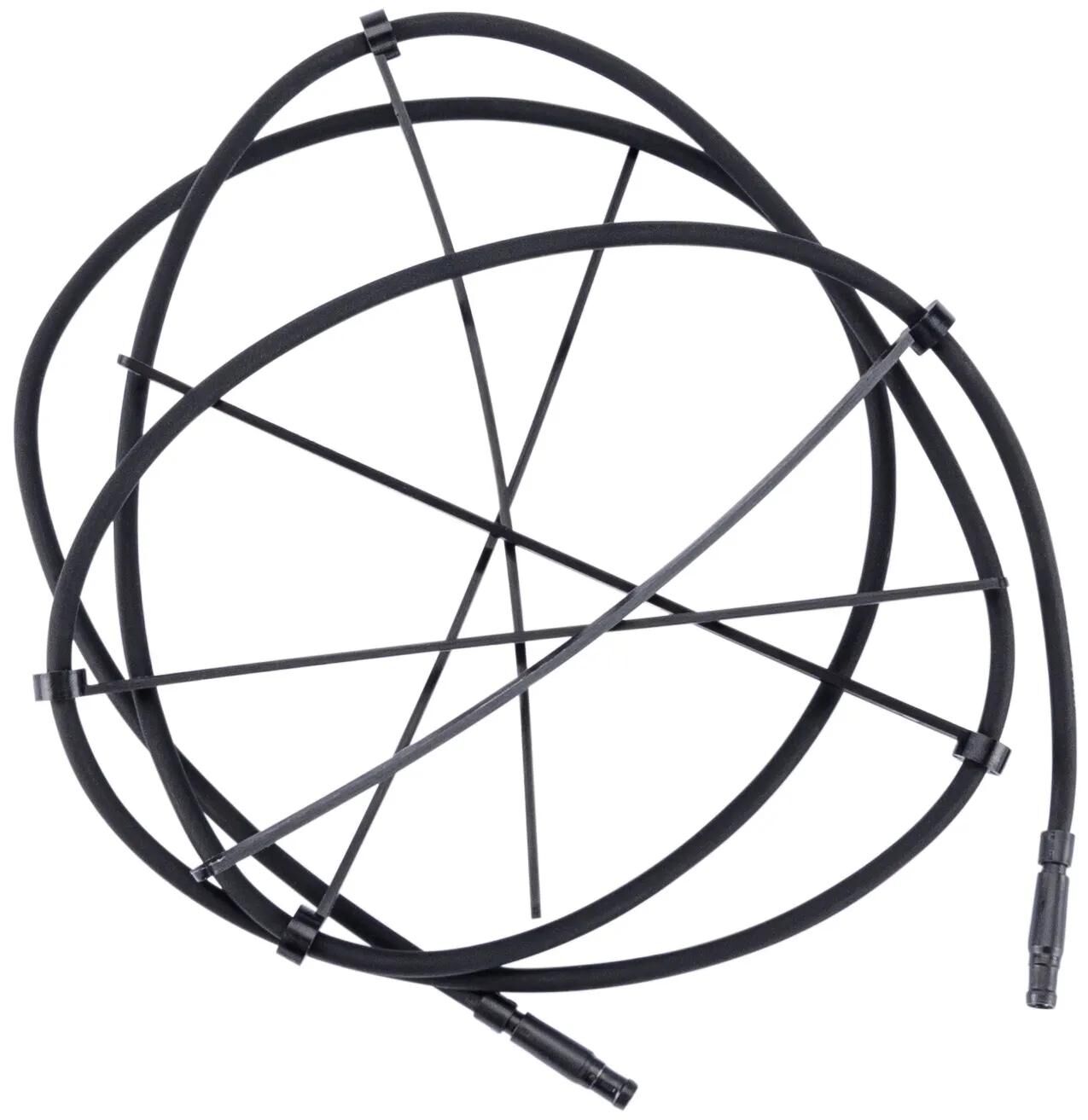 Shimano di2 ew-sd300-i electric wire for internal routing | 750mm