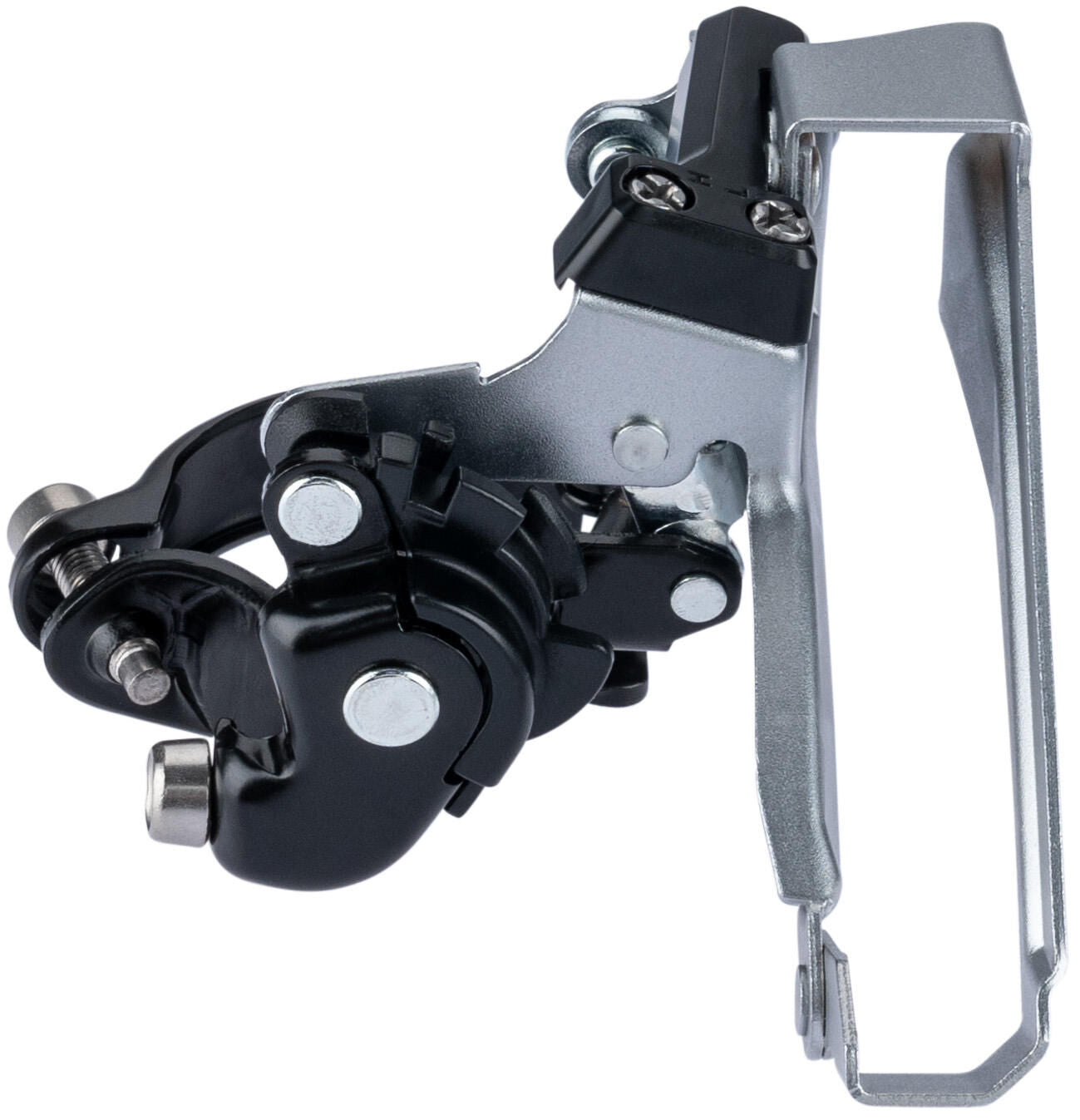 Shimano voorderailleur cues fd-u4010 fr.derail.shim.cues fd- u4010 2x9sp 63°-68°