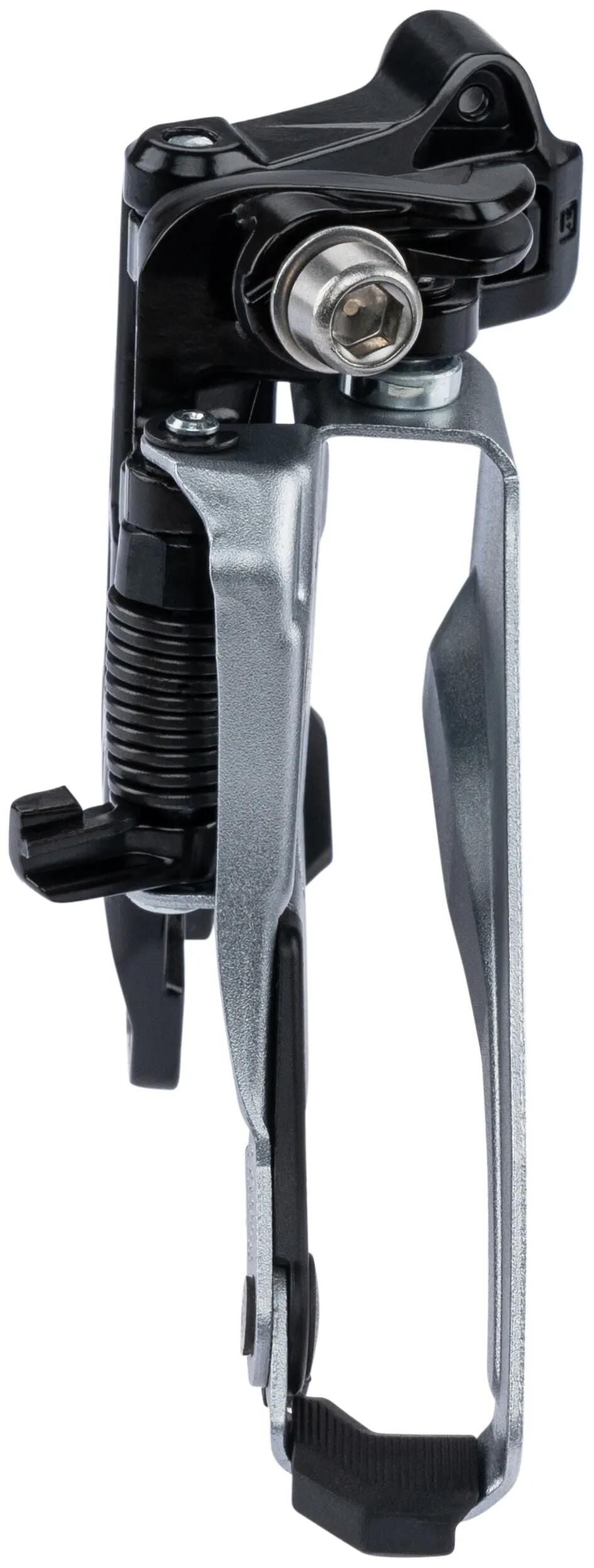 Shimano cues fd-u4000 9 10-speed front derailleur side-swing | e-type