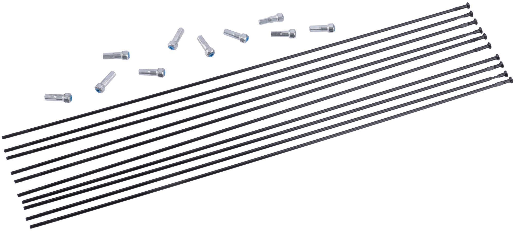 Mavic reserve spaak spare spoke fr.+rear 283mm