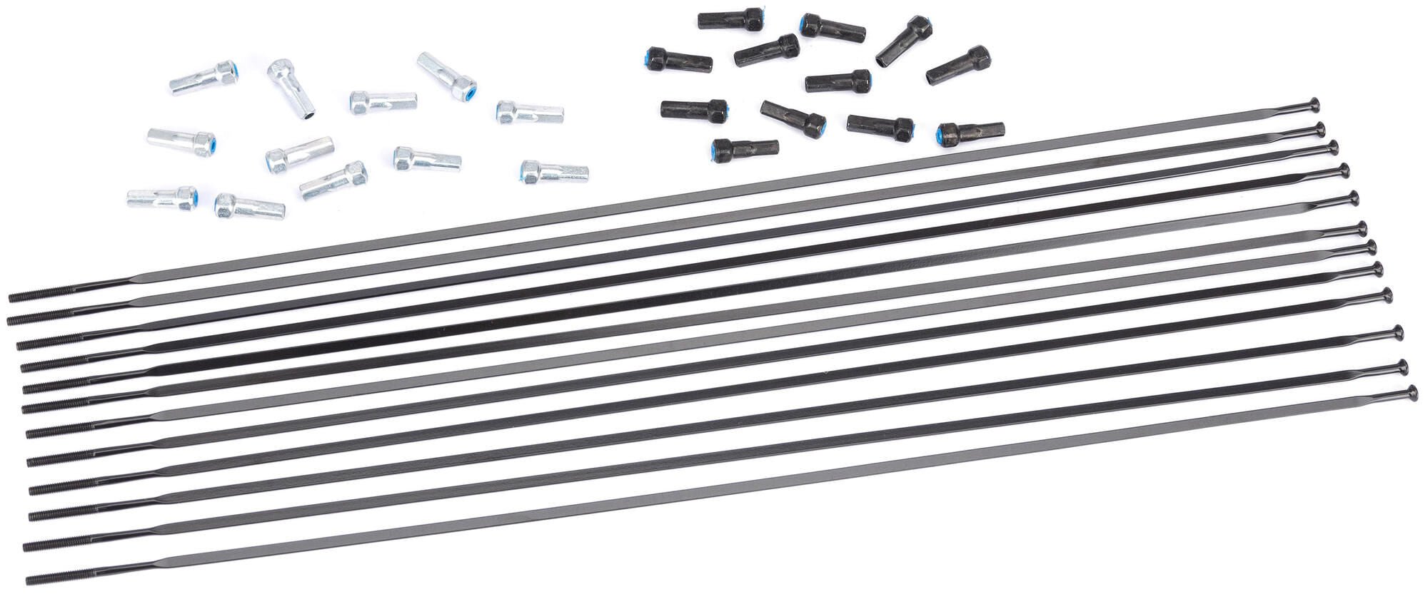 Mavic reserve spaak spare spoke rear right 294mm