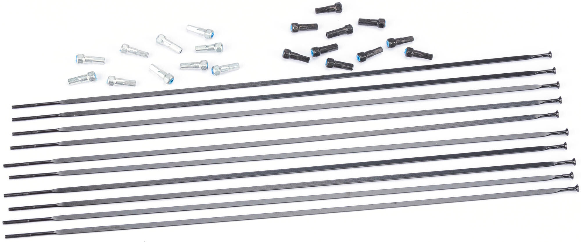 Mavic reserve spaak spoke rear right 292mm