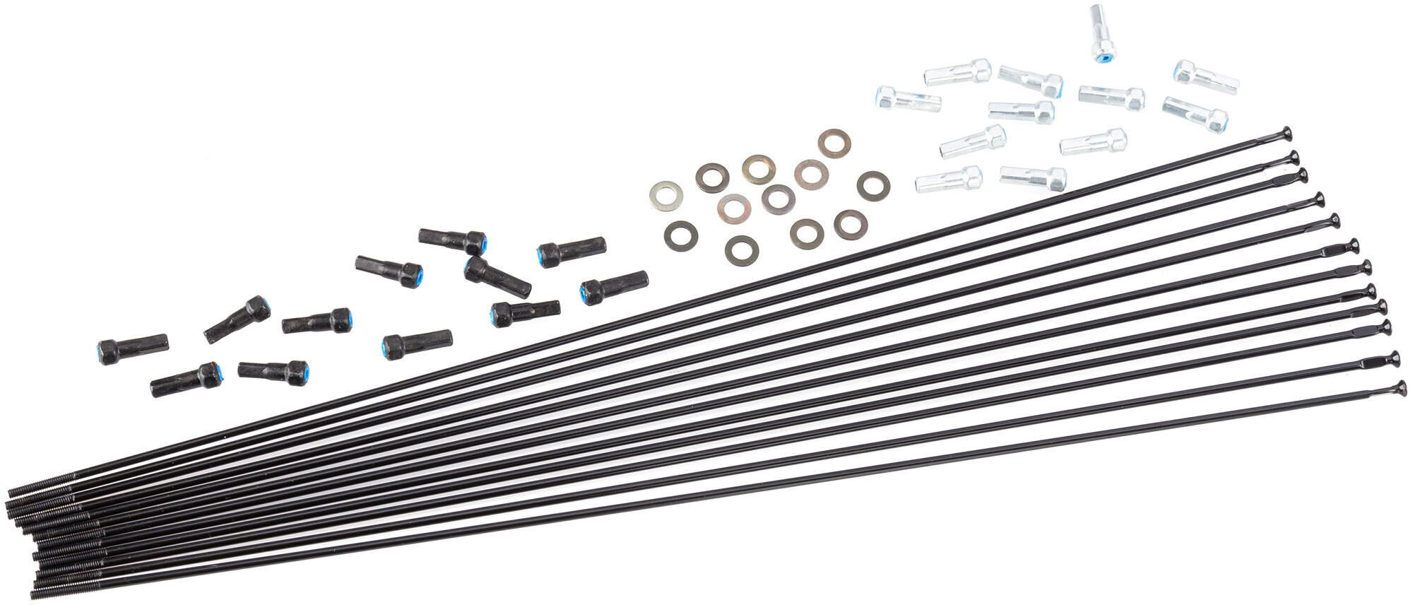 Mavic reserve spaak spare spoke rear right 292mm