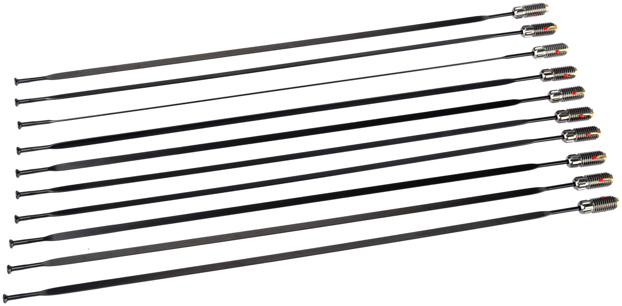 Mavic reserve spaak spare spoke rear left 275mm