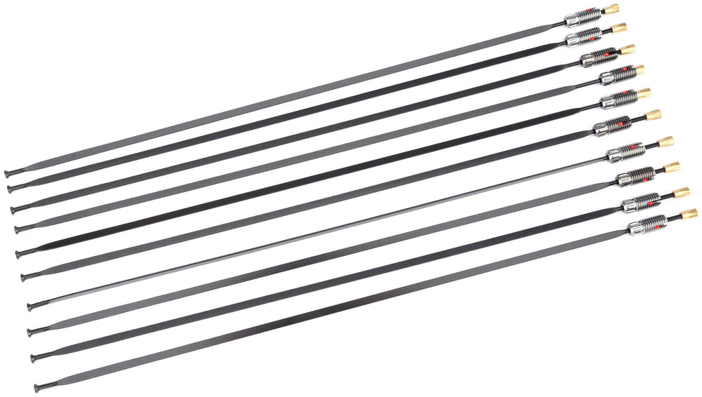 Mavic spaken-set spare spoke rear left 301mm
