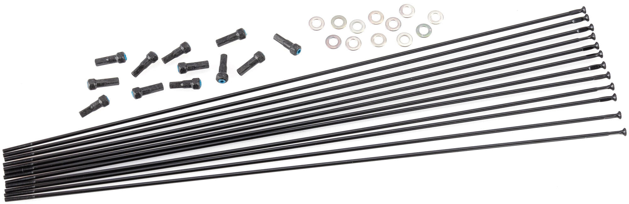 Mavic reserve spaak spare spoke rear right 286mm