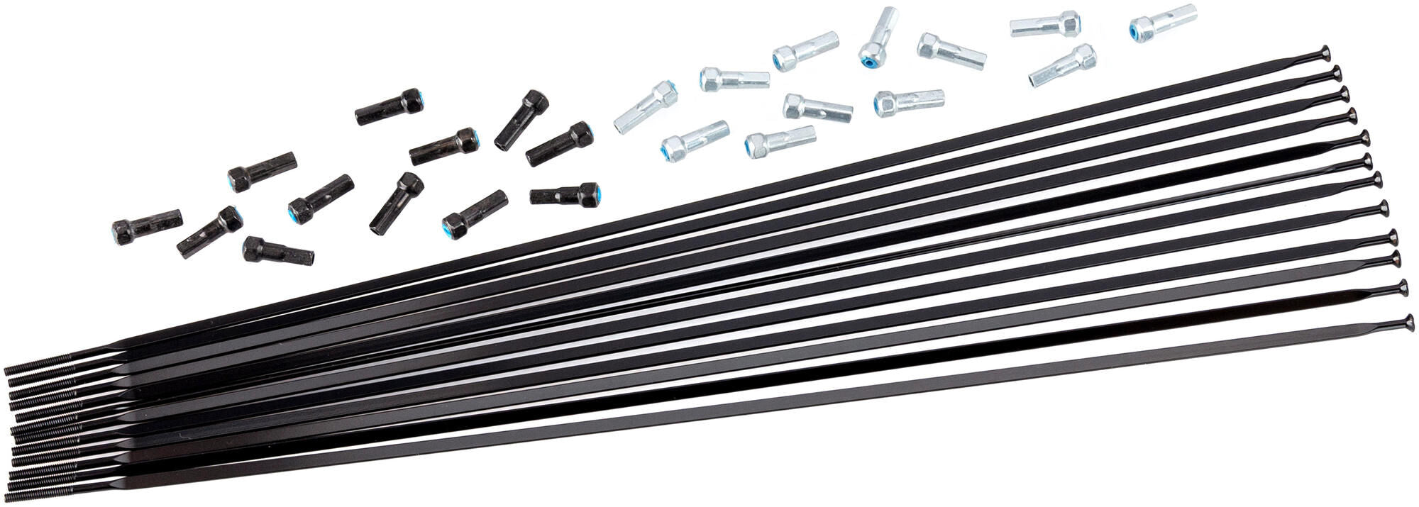 Mavic reserve spaak spare spoke rear left 288mm